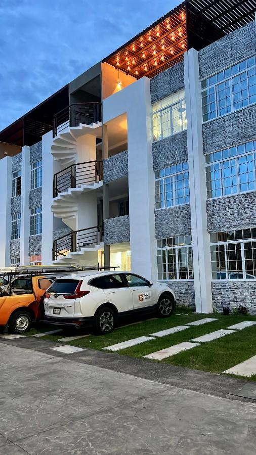 Penthouse Manzanillo Exclusivo Con Alberca Daire Dış mekan fotoğraf