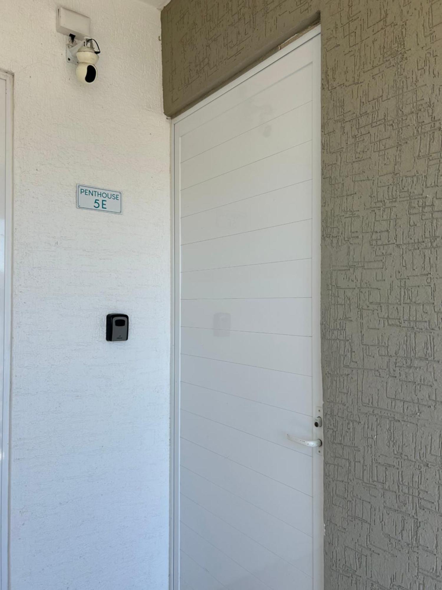 Penthouse Manzanillo Exclusivo Con Alberca Daire Dış mekan fotoğraf